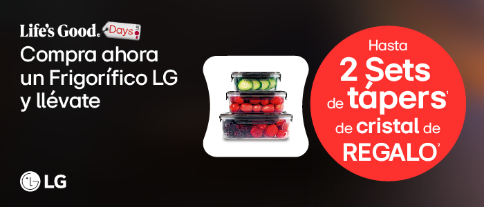 LG y Mi Electro 