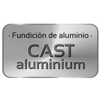 SARTEN DOBLE PARA TORTILLAS BRA DUPLA 24CM 121465