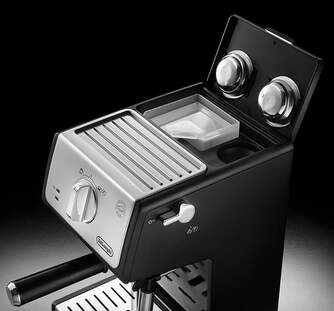 CAFET. DELONGHI ECP33.21 15BAR