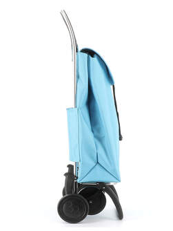 CARRO-COMPRA ROLSER IMX302 IMAX MF4 DOS 2 CELESTE