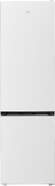 Frigor&iacute;fico Combi Beko B3RCNE415HW - Clase D, 415 litros, 204 x 60 cm, No Frost, Blanco
