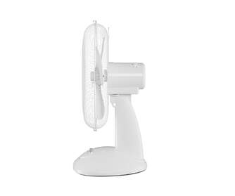 VENTILADOR SOBREMESA ARTICA AVS45W16B 45W 40CM BCO