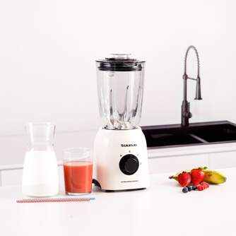 BATID. VASO TAURUS OPTIMA VINTAGE 1500W V/C 1,5L