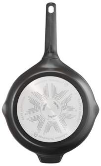 SARTEN TEFAL AROMA 24CM INDUCCION