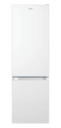 Frigor&iacute;fico Combi Candy CCH1S518EW - 180 x 55 cm, C&iacute;clico, Clase E, Blanco