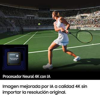 TV SAMSUNG 65%%%quot; TQ65Q80C QLED UHD FULLARRAY 120HZ