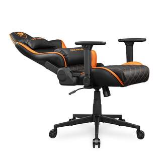 SILLA GAMING COUGAR ARMOR ONE V2