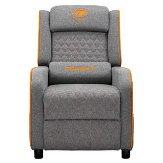 SILLON GAMING COUGAR RANGER ONE GRAY
