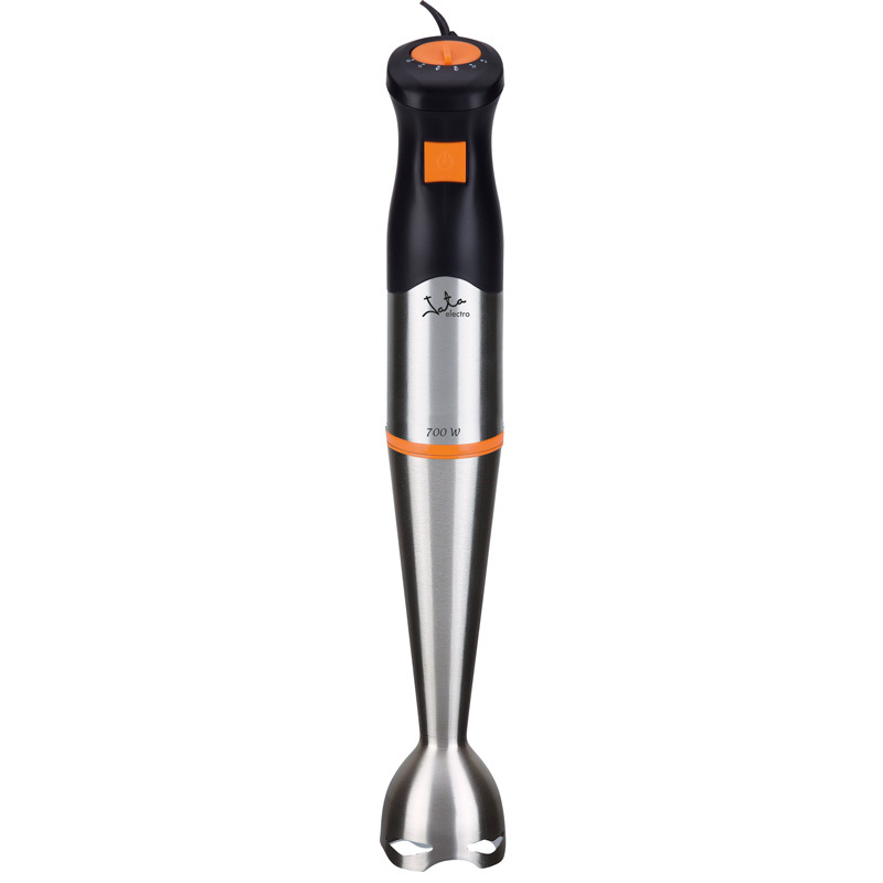Batidora Jata BT165 - 700W, Pie Acero Inox