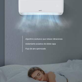 ACON.SPLIT AUFIT F09K 2200FR A /A WIFI ACON.SPLIT AUFIT F09K 2200FR A /A WIFI