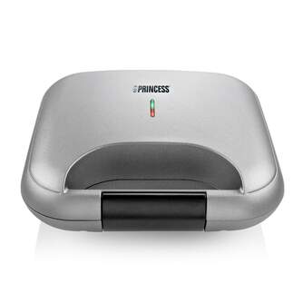 SANDWICH. PRINCESS 127003 GRILL 750W INOX