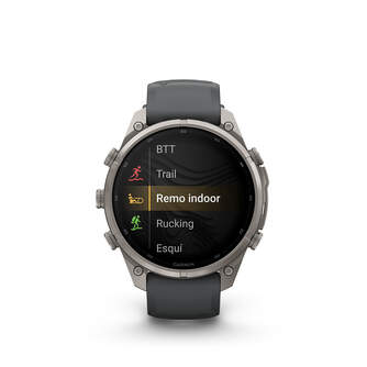 SMARTWATCH GARMIN FENIX 9 PRO 010-04336-21 47MM LT