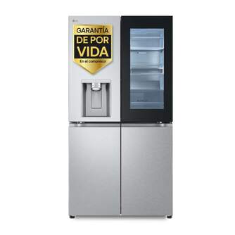 FRI. LG GMG960MBEE 180x92 INOX INSTAVIEW DISP 4P
