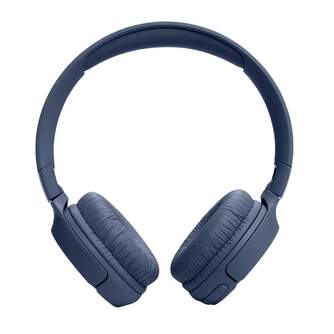 AURICULARES JBL TUNE 520 DIADEMA BLUETOOTH BLUE