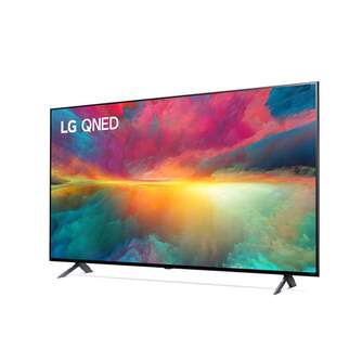 TV LG 65%%%quot; 65QNED756RA QDOT NANOCELL ALFA5
