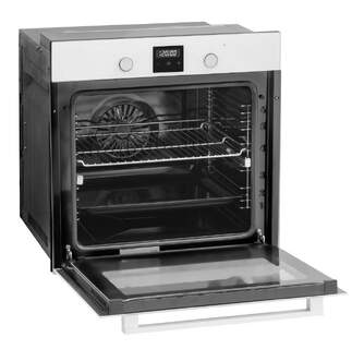 HORNO ARTICA AHB8228W MF 80L DISP CRI.BLANCO
