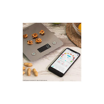 BALANZA CECOTEC COOKCONTROL 10000 04116 AU 5K/1G