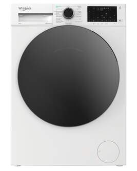LVD.SEC. WHIRLPOOL WAD9636WSPT 9/6KG 1400R DSP BCO
