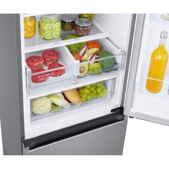 FRICOM. SAMSUNG RB38C603CS9/EF 203x59x66 NF INOX