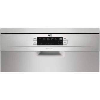 LVJ. AEG FFB53910ZM  3%%%#170; BAN INOX