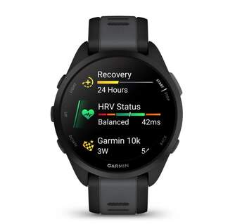 SMARTWATCH GARMIN FORERUNNER 165 010-02863-20 NEG