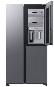 FRI. SAMSUNG RH69B8941S9/EF 178x92 3P NF INOX DISP