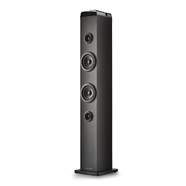 Torre de Sonido NGS SkyCharm Pro - 50 W (25 W RMS), Bluetooth 5.4, Negro