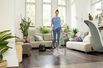 VAPORETA KARCHER SC 3 DELUXE ANIV.EDITION 15134360