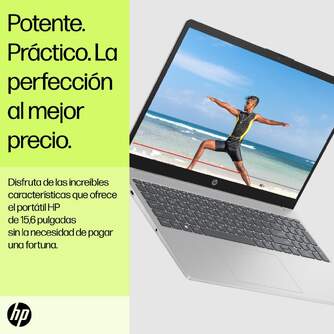 PORTATIL HP 15-FD0036NS I3 N305 8GB/256GB W11H