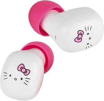 AURICULARES MINI KONIX NK HELLO KITTY