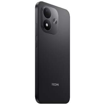 SMARTPHONE REDMI NOTE 17 5G 6/256 6,99%%%quot; BLACK