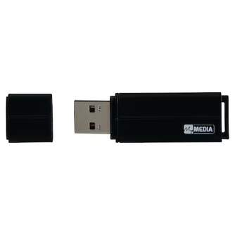 MEMORIA USB VERBATIM MYMEDIA 32GB 2.0