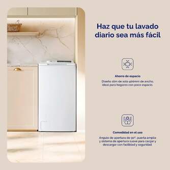 LVD. ARTICA AL81300ATB 8K 1300R BCO CS