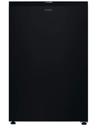 Frigorífico Tabletop Candy CNOQ2S58EB - 114 L, 85x55x58 cm, Negro