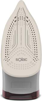 PLANCHA SOLAC PV2029 2800W 180GR CERAMICA