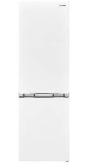 FRICOM. SHARP SJFBB04DTXWEES 170x54 HIBRIDO BCO