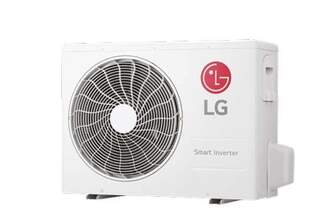 ACON.SPLIT LG MAGNA12MX.SET WIFI