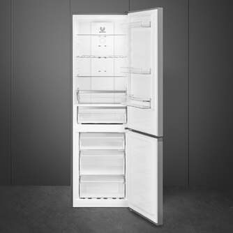 FRICOM. SMEG RC18XDND 185X60X59 INOX NF