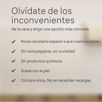 DEPIL. BRAUN SE7-241