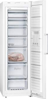 CONG.VER SIEMENS GS36NVWEV 186x60 242L BCO