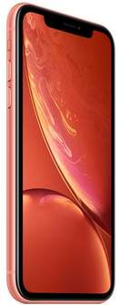 TELEFONO LIBRE APPLE XR 64GB CORAL REACONDIC