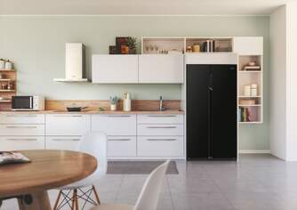 FRI. CANDY CHSBSO6174B 187x98 2P NF DSP NEGRO