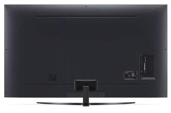 TV LG 75%%%quot; 75NANO766QA UHD NANOCELL ALFA5 AITHINQ