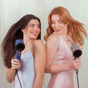 SECADOR CECOTEC IONICARE ROC NANO IONT CHA 101445