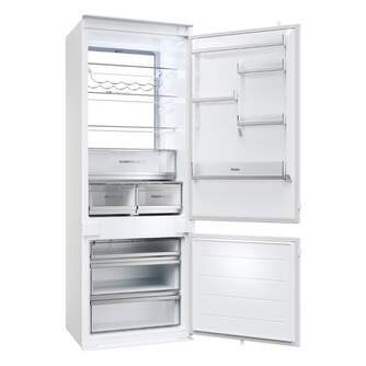 FRICOM. HAIER HBW7719DT 193x69 NF WIFI INT