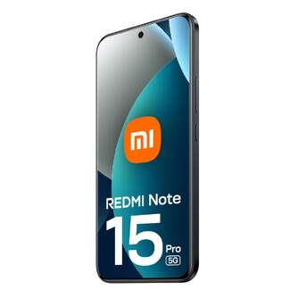 SMARTPHONE REDMI NOTE 15 PRO 5G 8/256 6,83%%%quot; BLUE