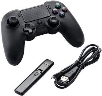 MANDO NACON PS4 MANDO OFICIAL WIRELESS