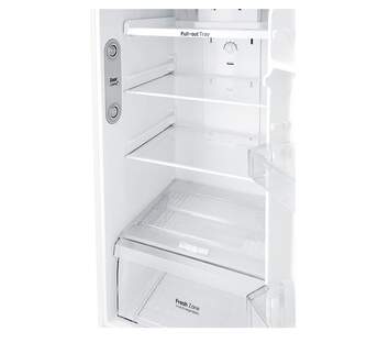 FRI. LG GTB382SHCZD BLAN 152X55 NF A   2P 0%%%#186; FRESH