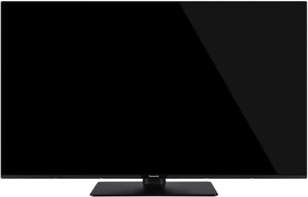 TV Panasonic 50" LED TB50W60AEZ | 4K Ultra HD, Smart TV TiVo