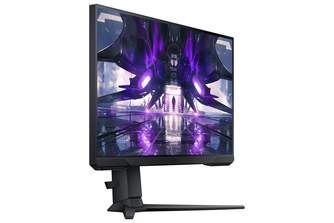 MONITOR SAMSUNG 24%%%quot; LS24AG320NUXEN FHD 165HZ 1MS
